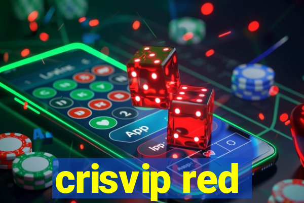 crisvip red